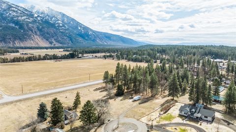 Tiny photo for 125 Greenwald Lane, Columbia Falls, MT 59912 (MLS # 30043696)