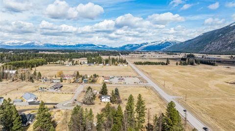 Tiny photo for 125 Greenwald Lane, Columbia Falls, MT 59912 (MLS # 30043696)