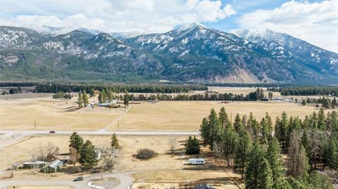 Photo of 125 Greenwald Lane, Columbia Falls, MT 59912 (MLS # 30043696)