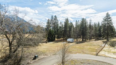 Tiny photo for 125 Greenwald Lane, Columbia Falls, MT 59912 (MLS # 30043696)