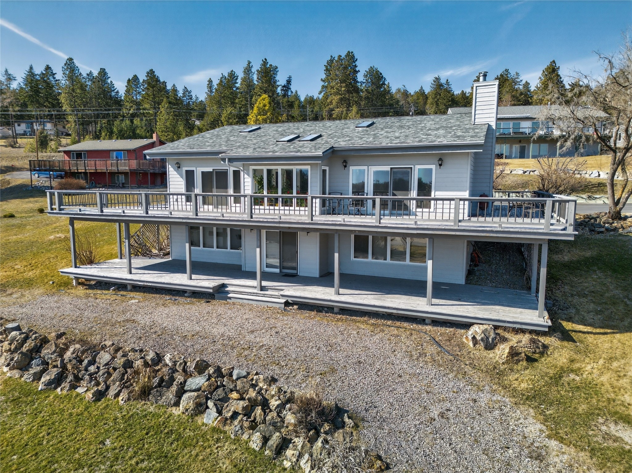 30 Mission View Drive