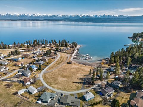 30 Mission View Drive Lakeside MT 59922