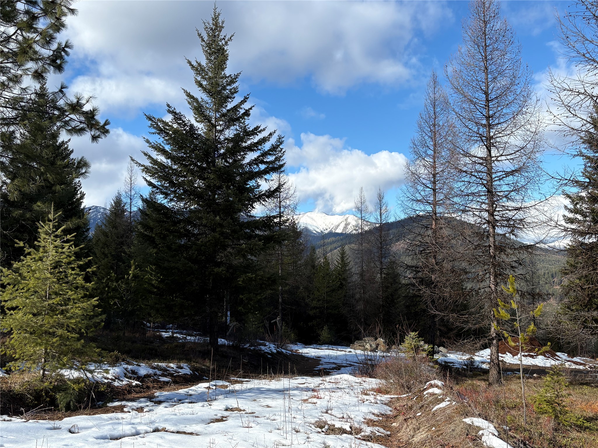 Lot 6 Panoramic View Drive