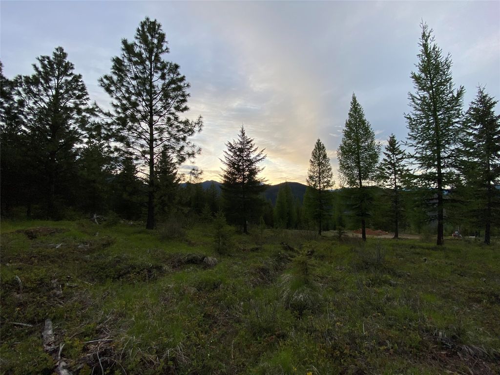 Photo of Lot 6 Panoramic View Drive, Libby, MT 59923 (MLS # 30070313)