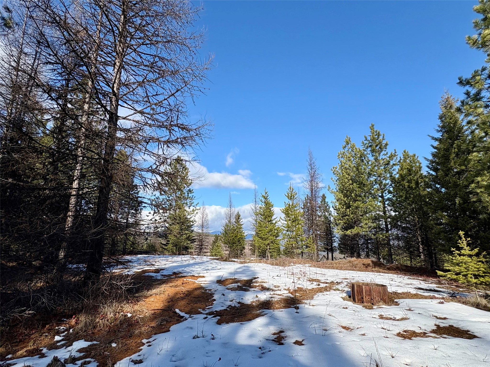 Lot 6 Panoramic View Drive