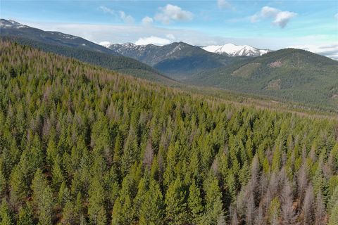Tiny photo for Lot 6 Panoramic View Drive, Libby, MT 59923 (MLS # 30070313)