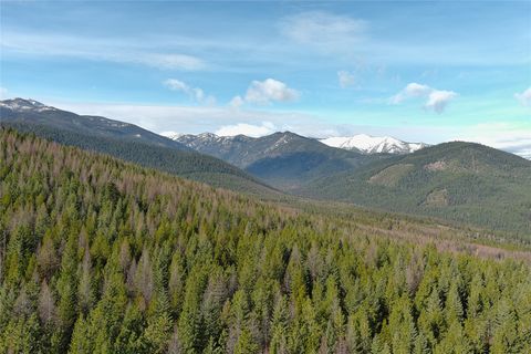 Tiny photo for Lot 6 Panoramic View Drive, Libby, MT 59923 (MLS # 30070313)