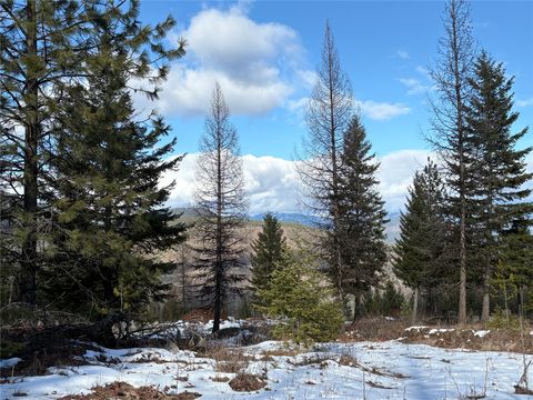Tiny photo for Lot 6 Panoramic View Drive, Libby, MT 59923 (MLS # 30070313)
