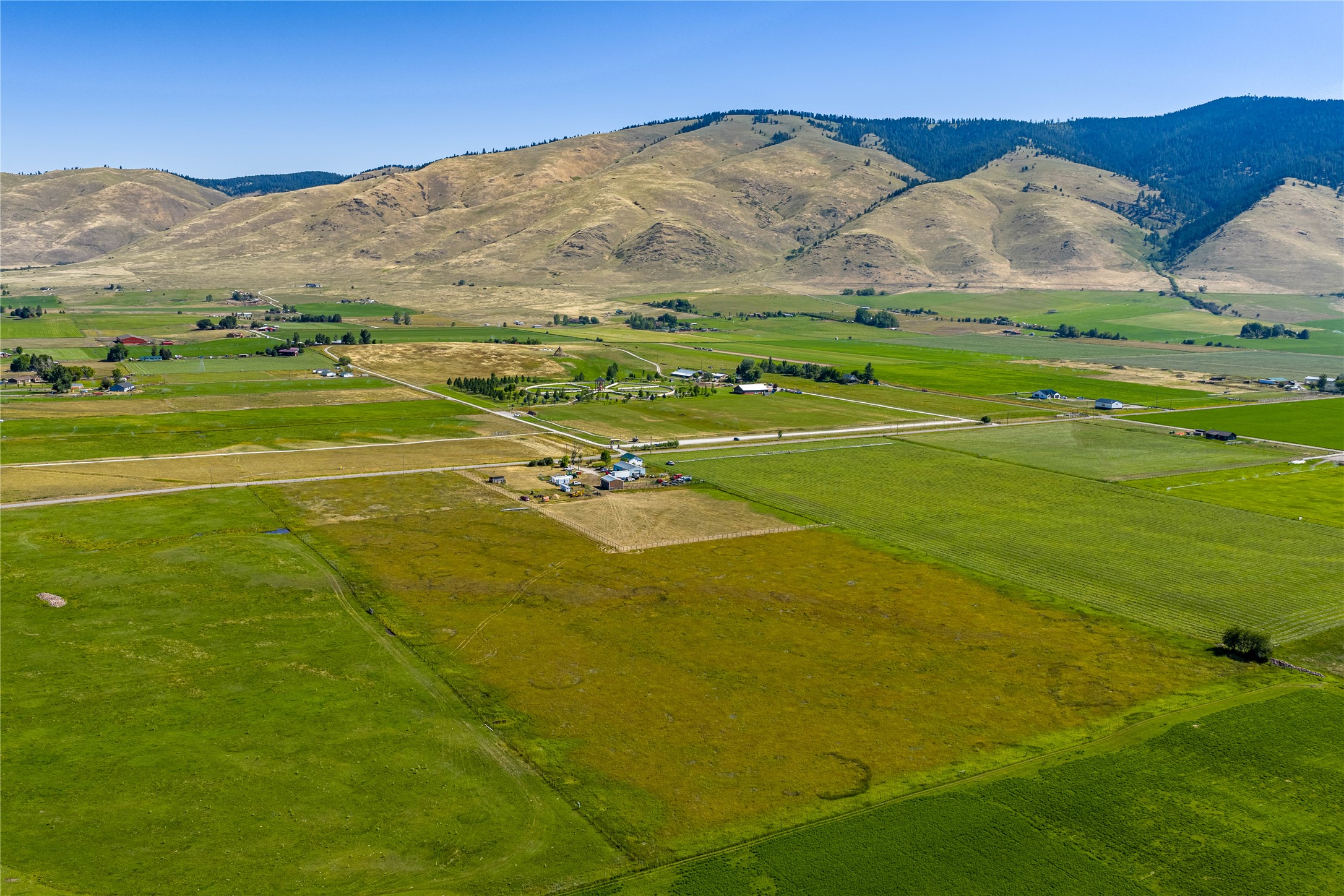 Arlee, Montana 59821, United States, ,Land,Active,175309