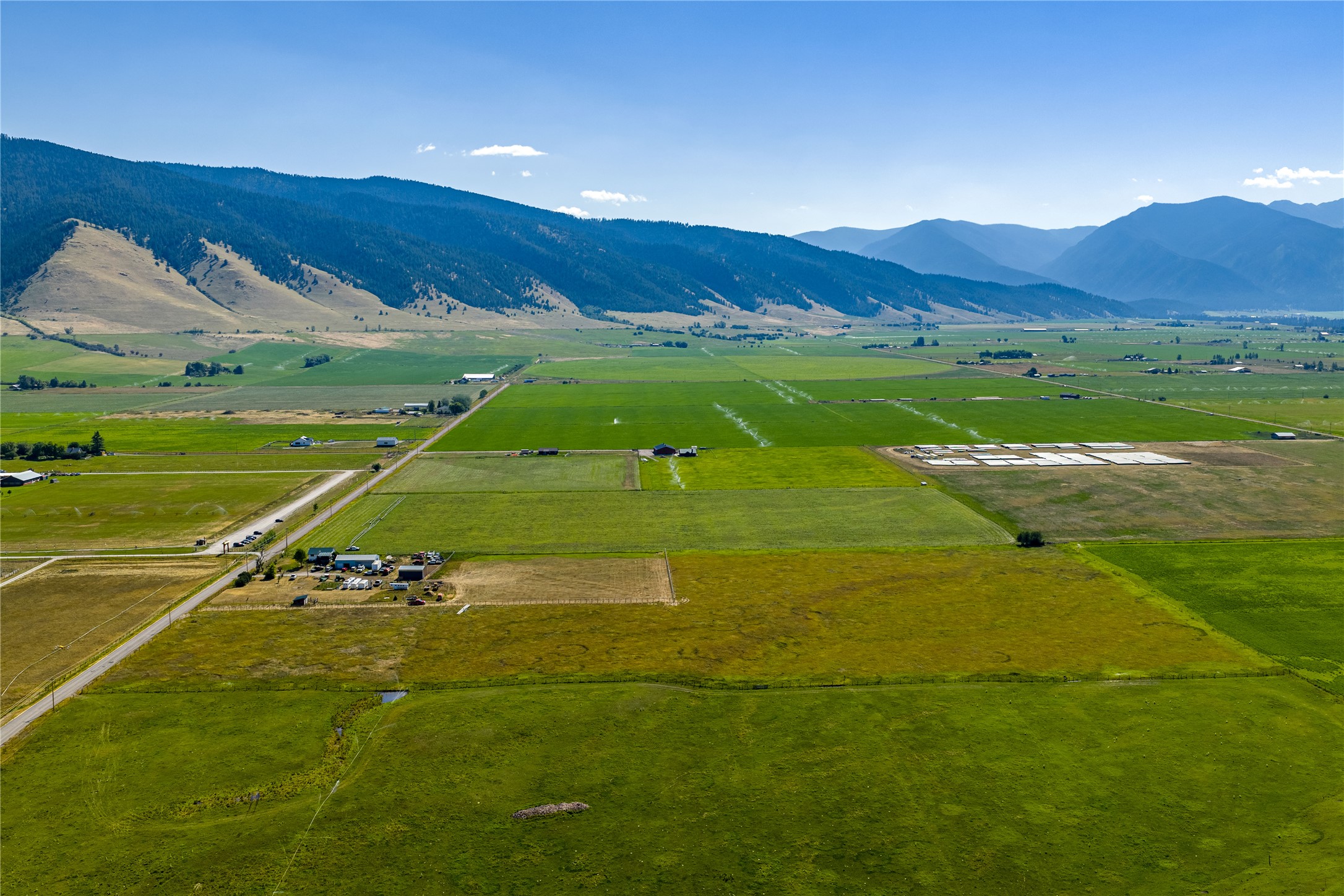 Arlee, Montana 59821, United States, ,Land,Active,175309