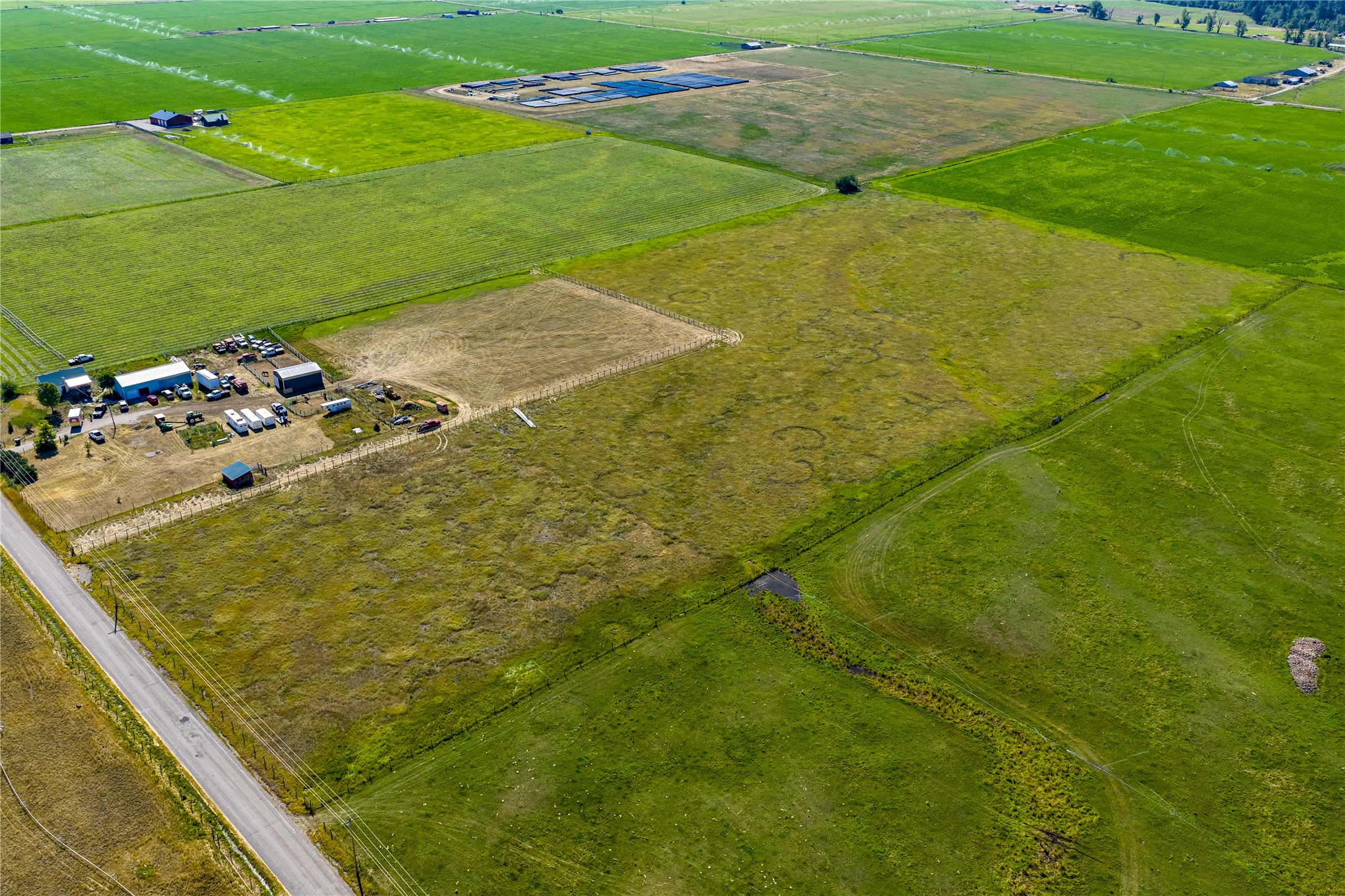 Arlee, Montana 59821, United States, ,Land,Active,175309