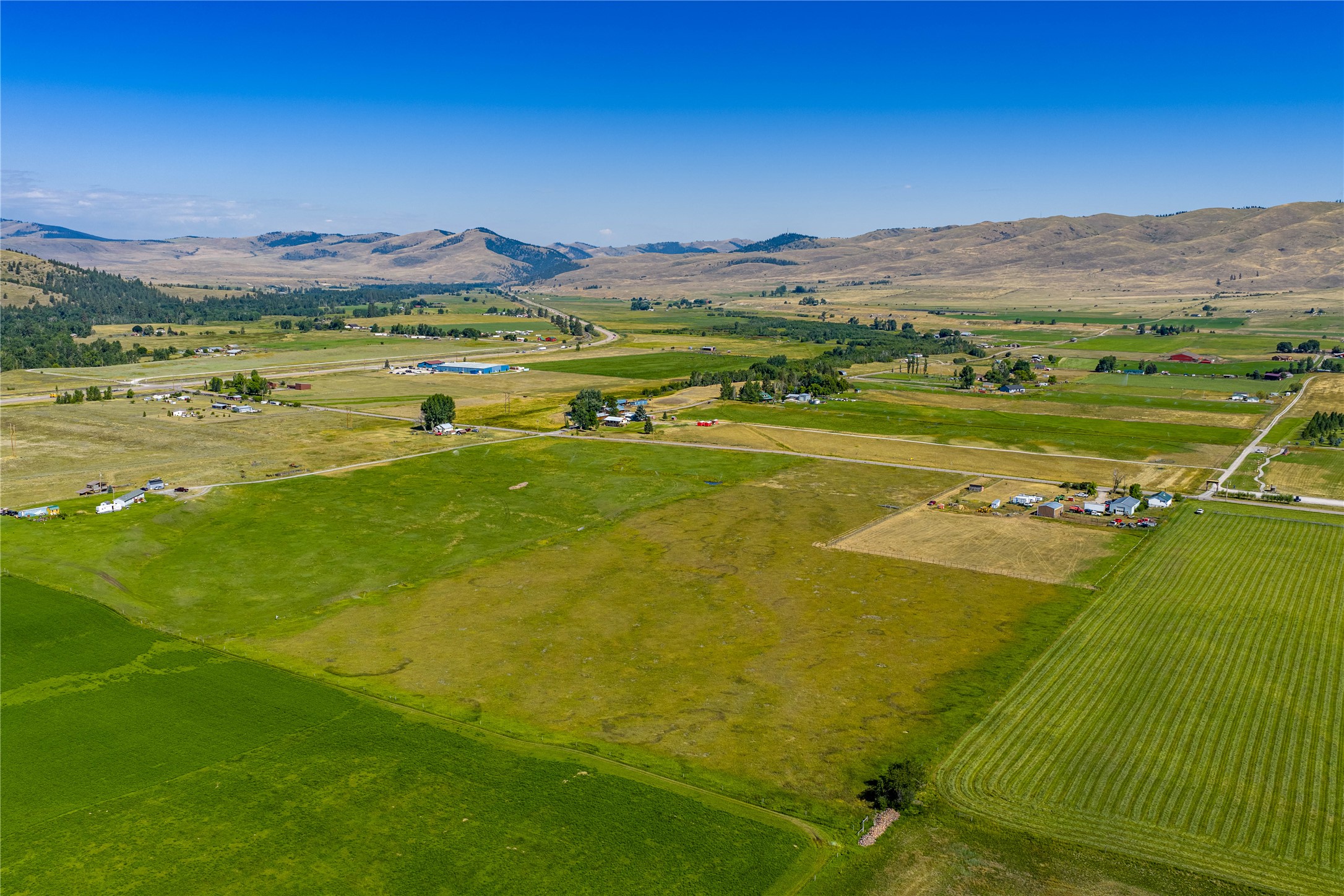 Arlee, Montana 59821, United States, ,Land,Active,175309