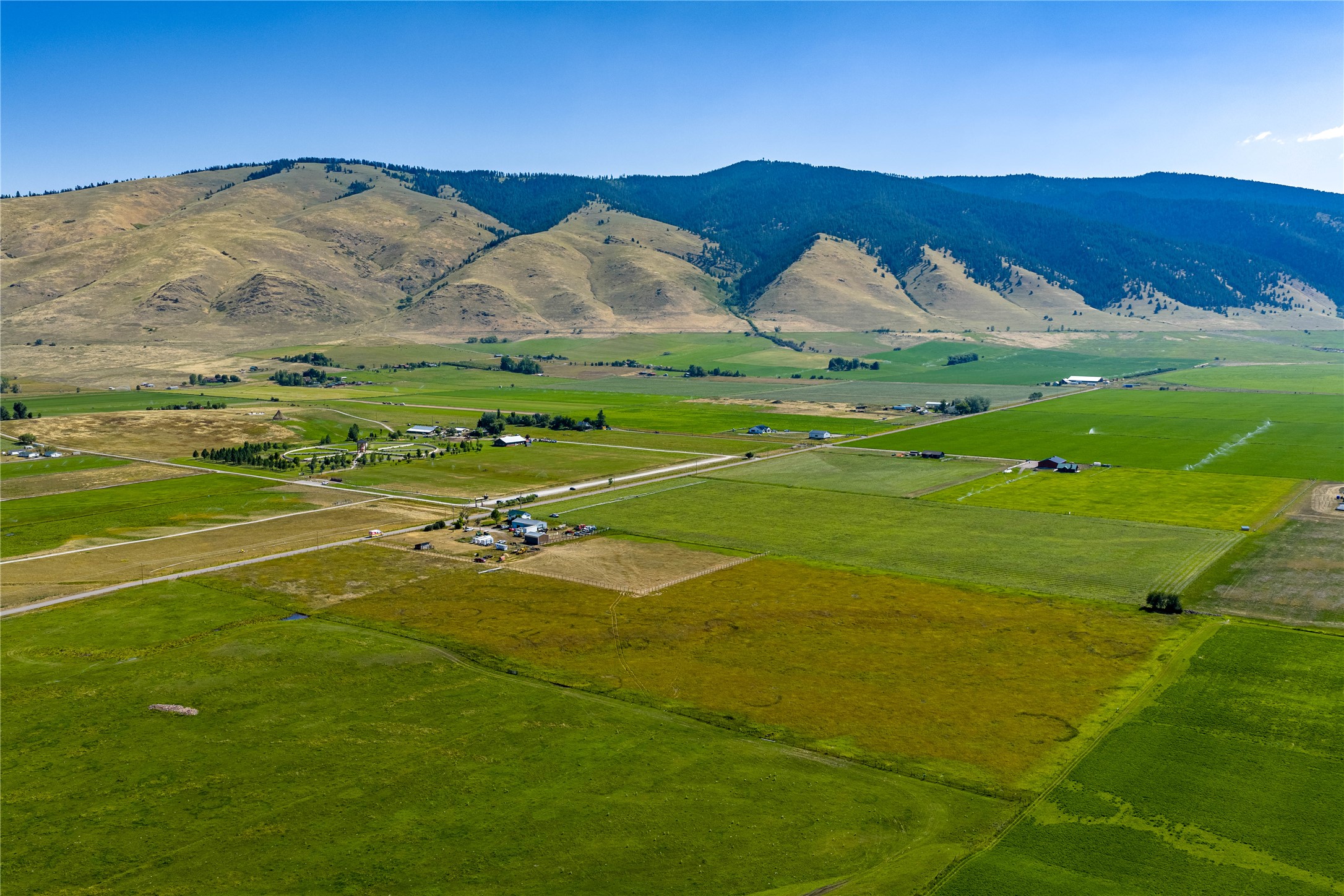 Arlee, Montana 59821, United States, ,Land,Active,175309