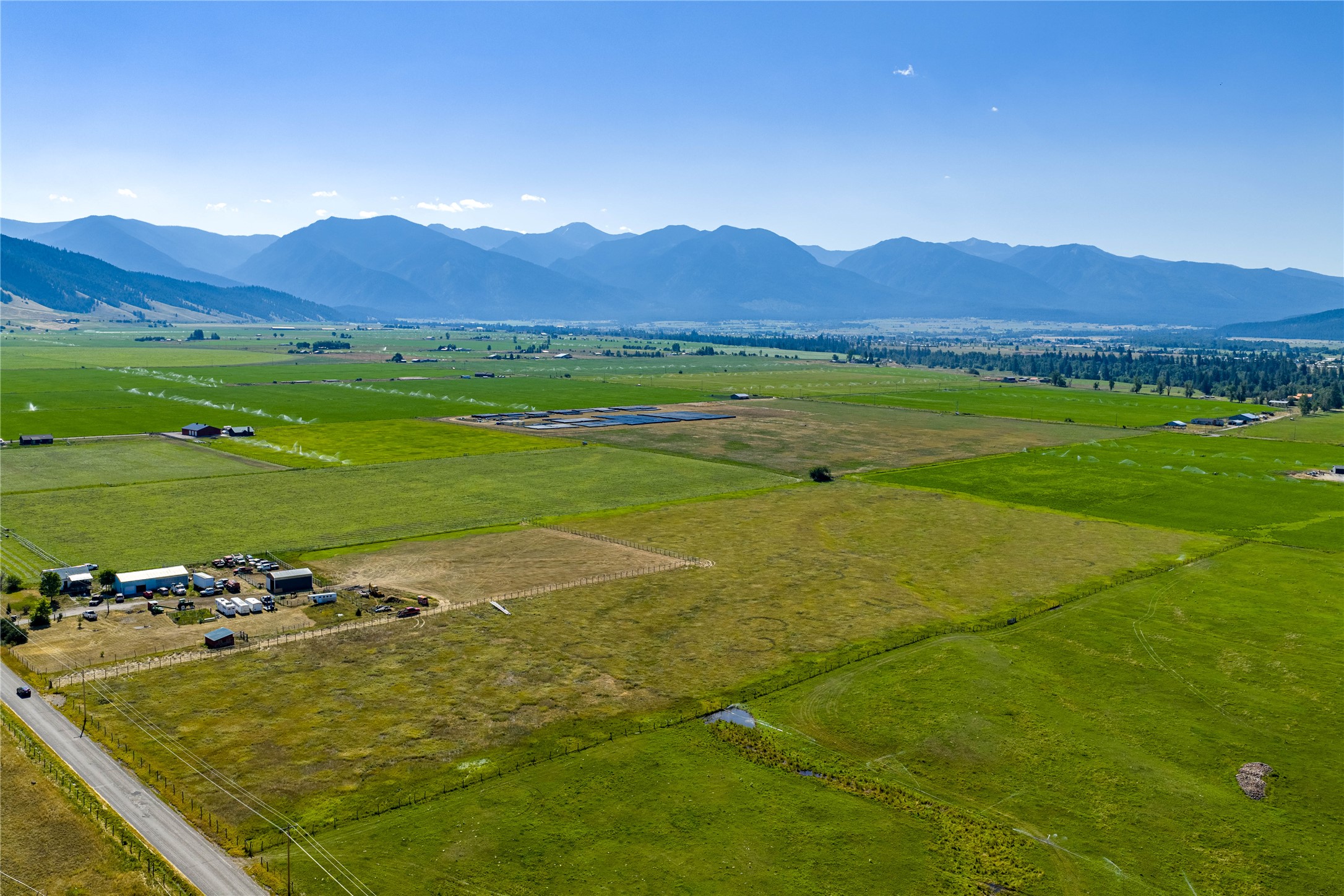 Arlee, Montana 59821, United States, ,Land,Active,175309