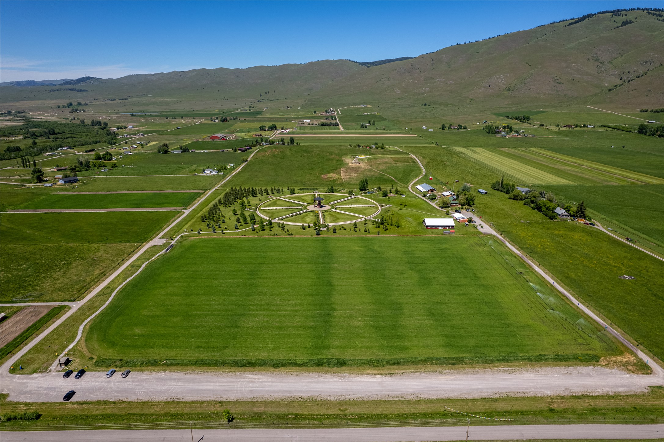 Arlee, Montana 59821, United States, ,Land,Active,175309