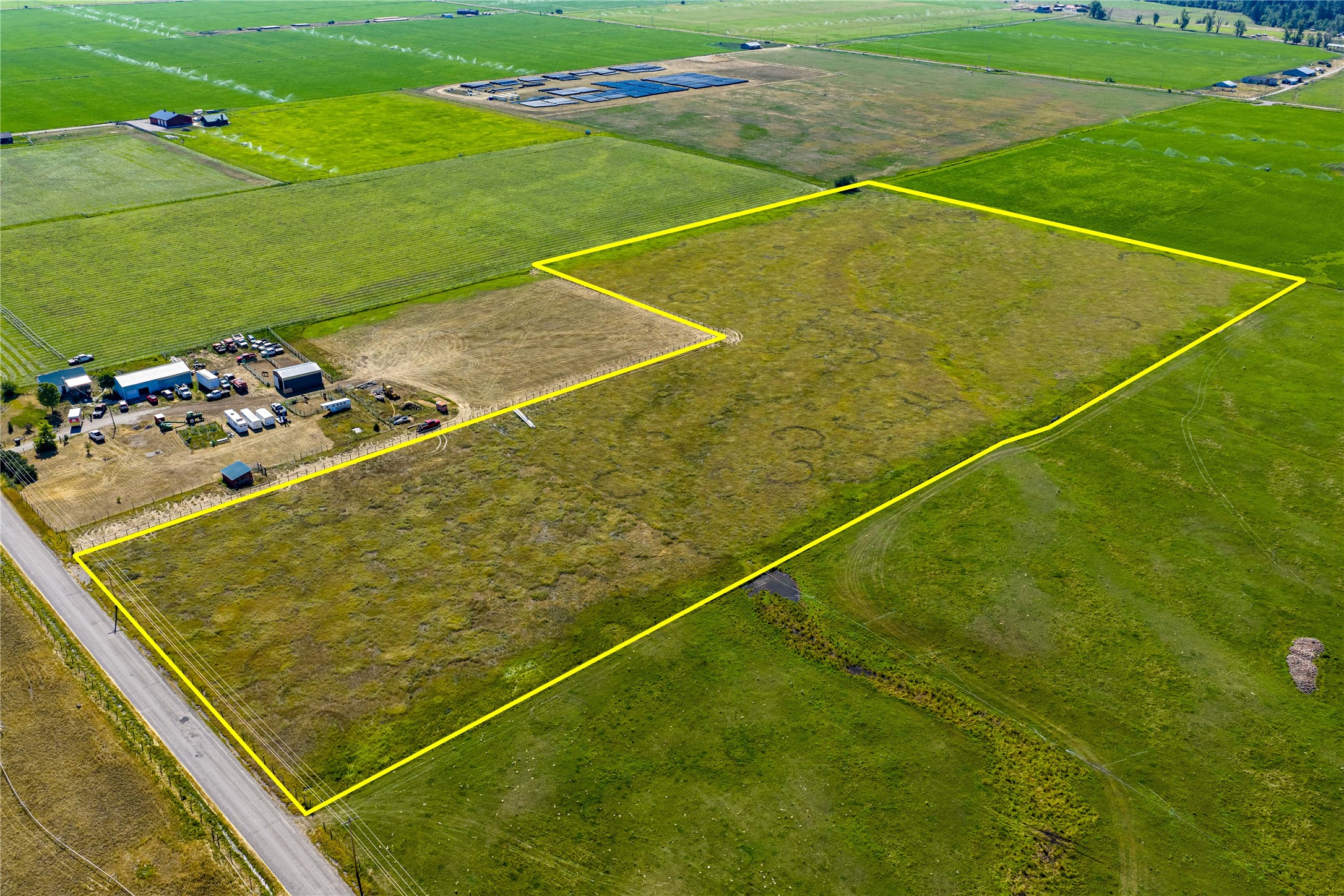 Arlee, Montana 59821, United States, ,Land,Active,175309