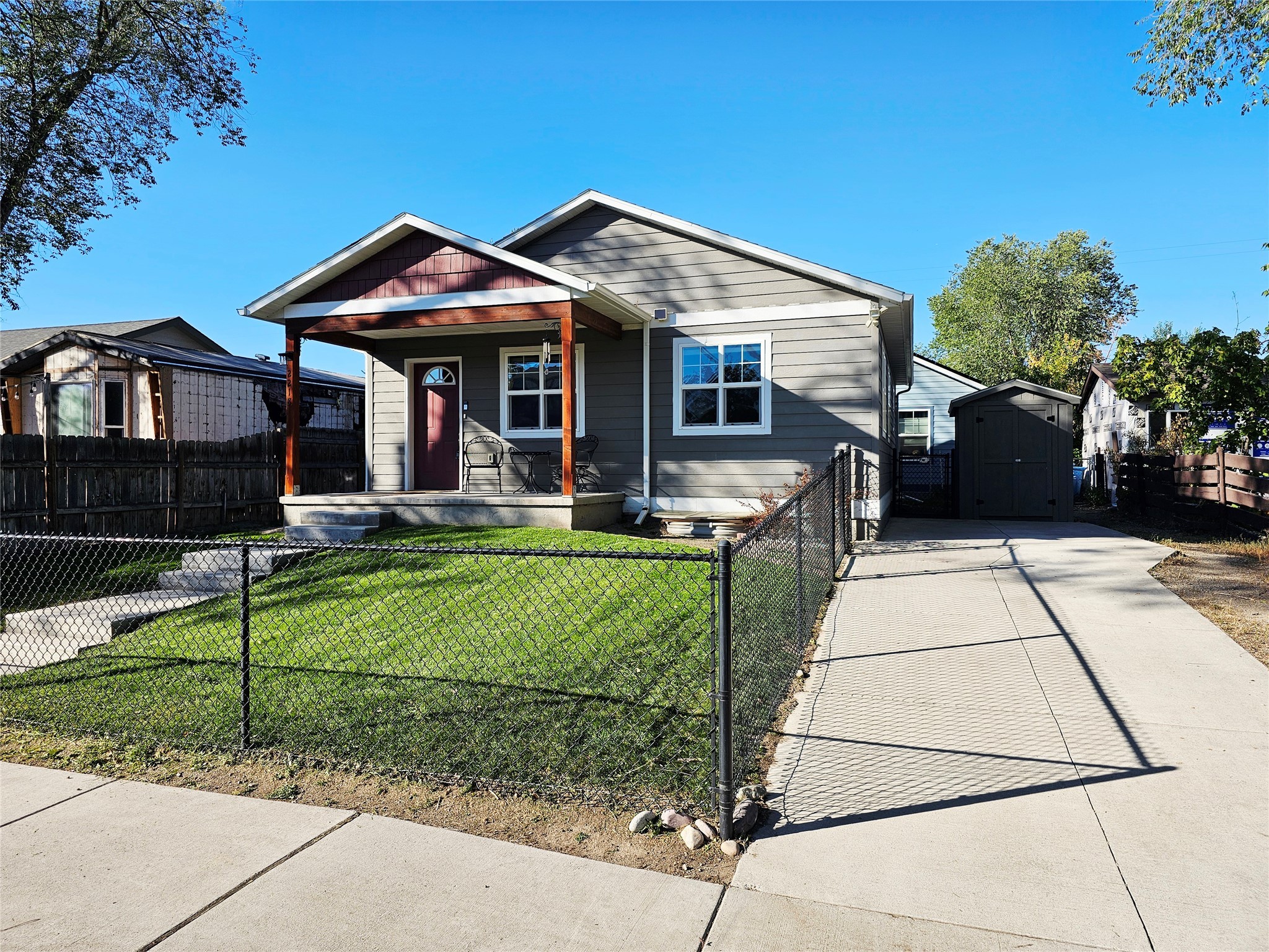 2218 Burlington Avenue