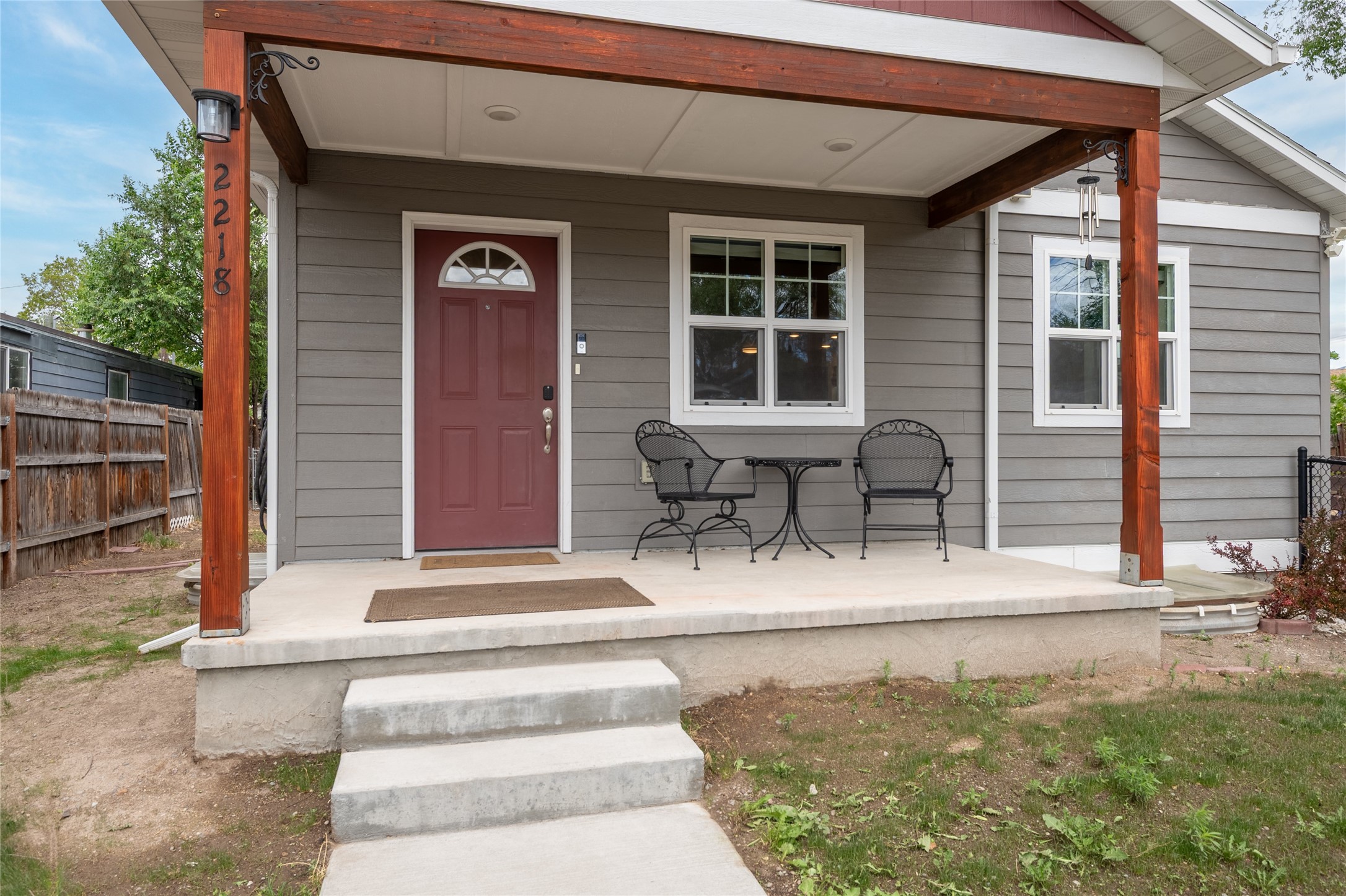 2218 Burlington Avenue