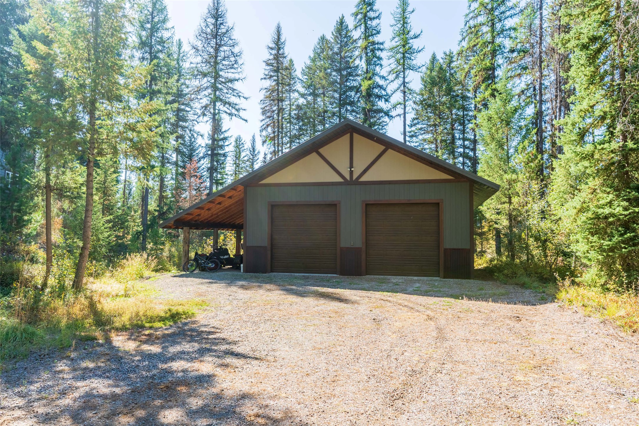 25 Little Cove Road