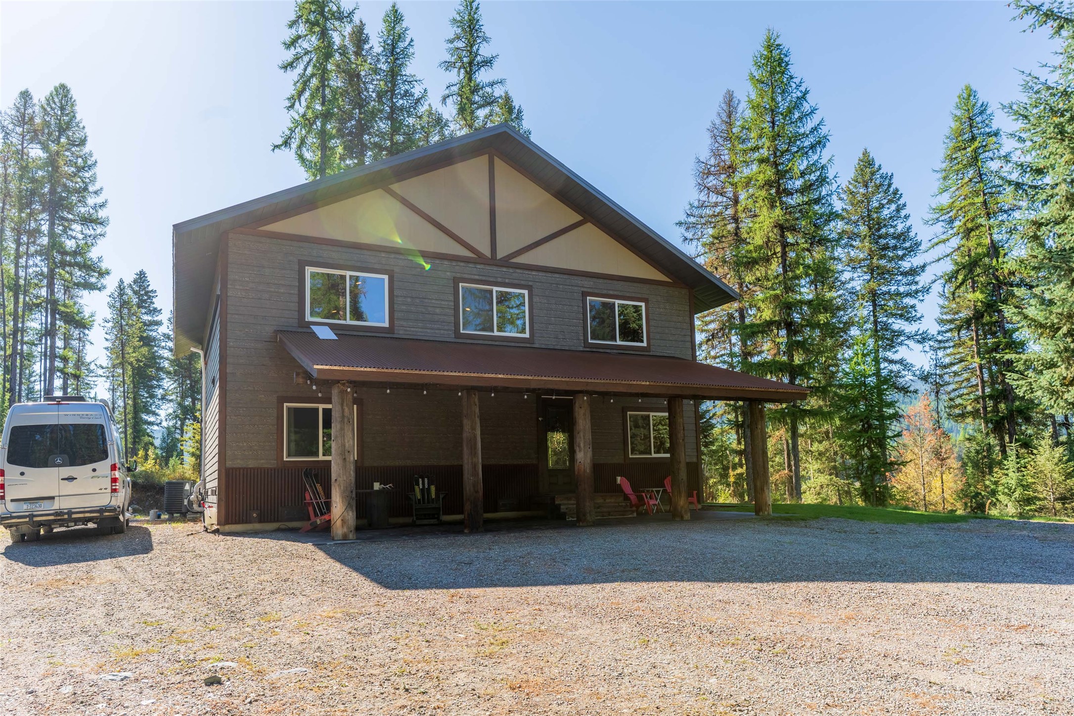 25 Little Cove Road