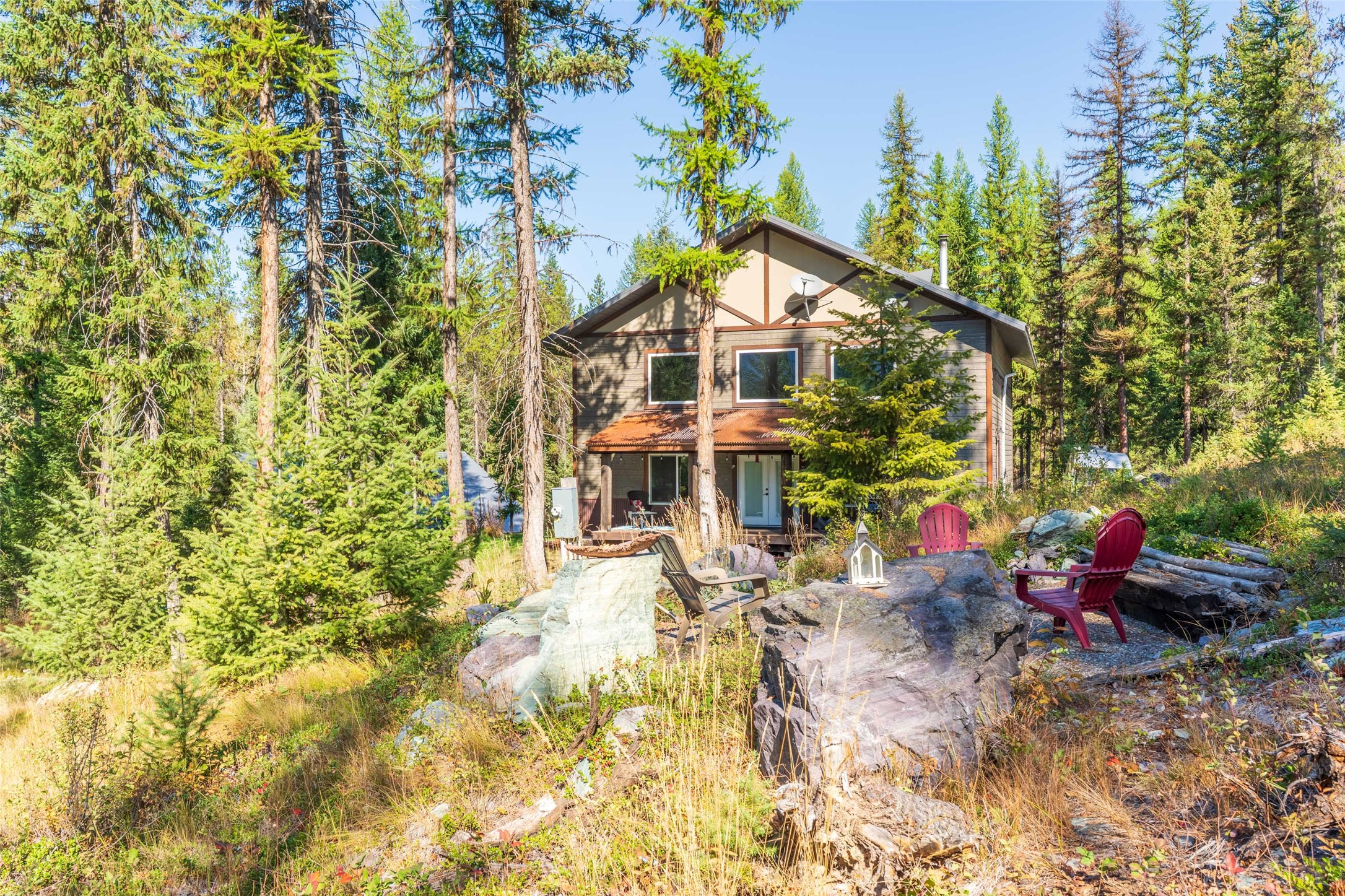 25 Little Cove Road