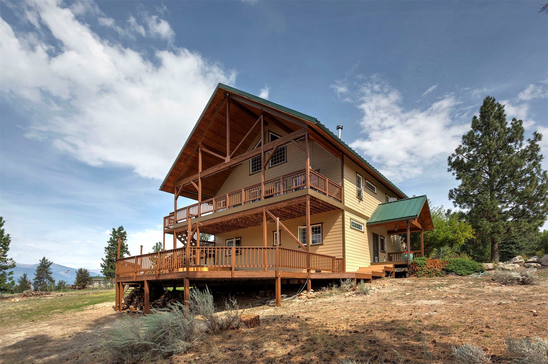 478 Higgins Lane
