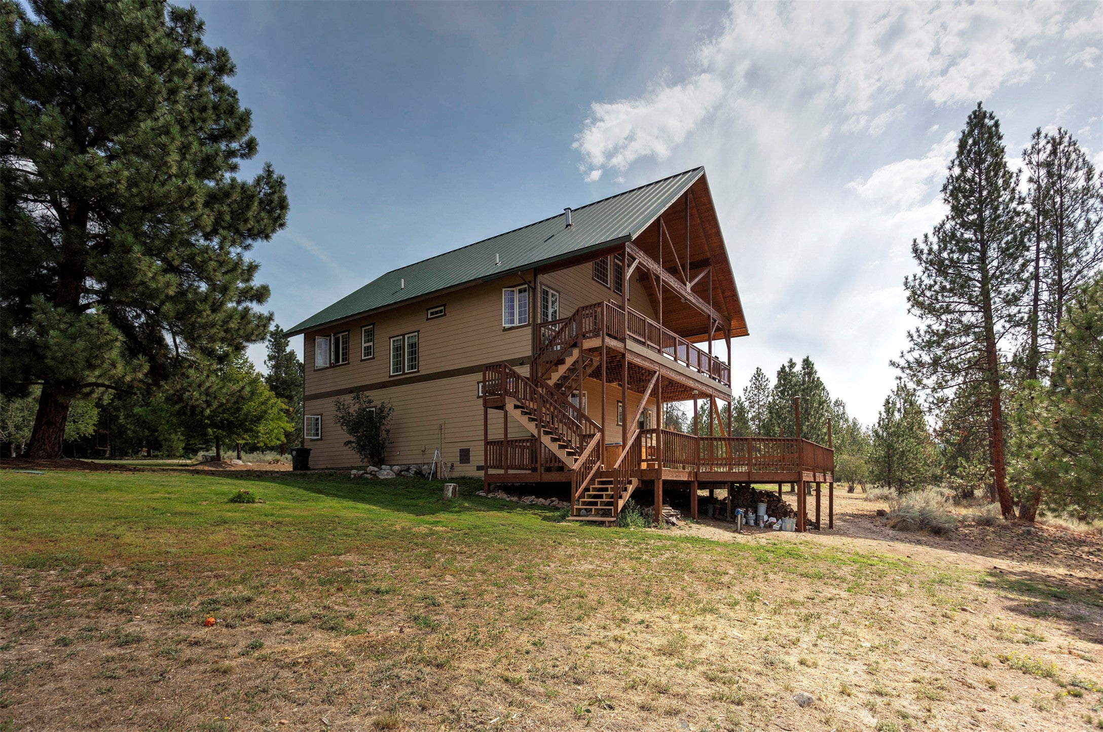 478 Higgins Lane