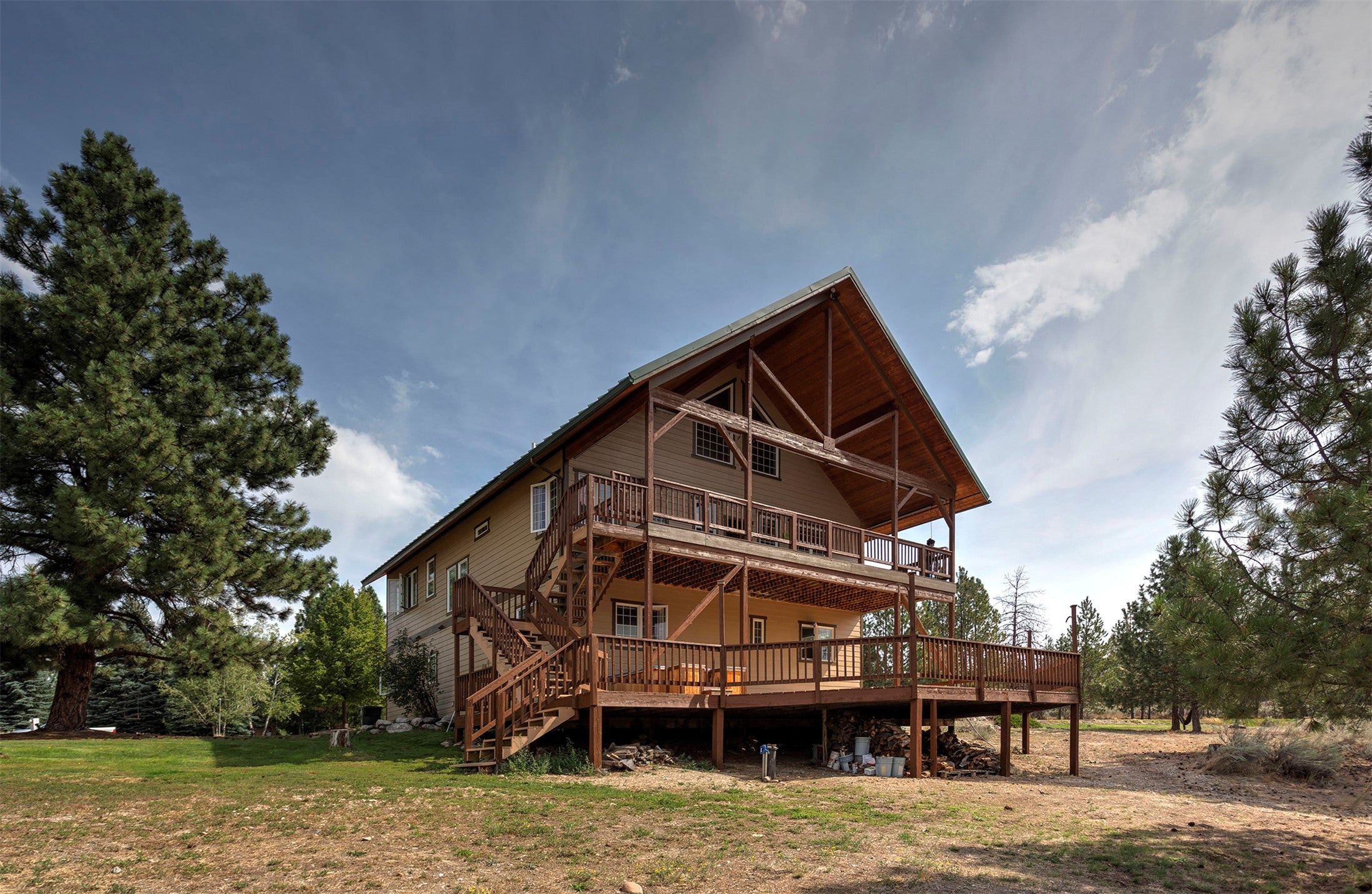 478 Higgins Lane