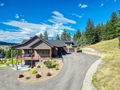 Tiny photo for 36 Windsong Court, Kalispell, MT 59901 (MLS # 30069738)