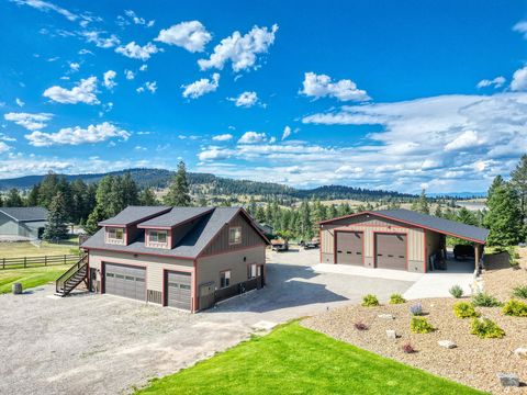 Tiny photo for 36 Windsong Court, Kalispell, MT 59901 (MLS # 30069738)
