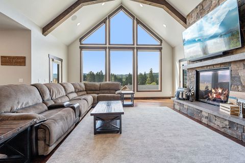Tiny photo for 36 Windsong Court, Kalispell, MT 59901 (MLS # 30069738)