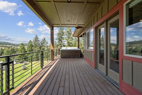 Tiny photo for 36 Windsong Court, Kalispell, MT 59901 (MLS # 30069738)