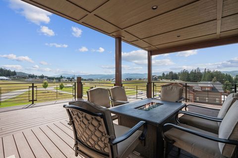 Tiny photo for 36 Windsong Court, Kalispell, MT 59901 (MLS # 30069738)