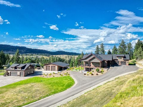 Photo of 36 Windsong Court, Kalispell, MT 59901 (MLS # 30069738)