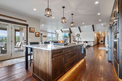 Tiny photo for 36 Windsong Court, Kalispell, MT 59901 (MLS # 30069738)