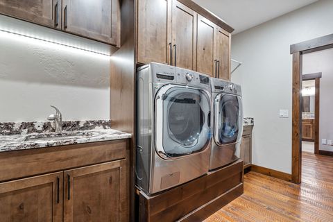 Tiny photo for 36 Windsong Court, Kalispell, MT 59901 (MLS # 30069738)