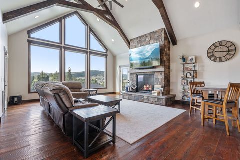 Tiny photo for 36 Windsong Court, Kalispell, MT 59901 (MLS # 30069738)