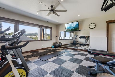 Tiny photo for 36 Windsong Court, Kalispell, MT 59901 (MLS # 30069738)