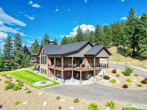 Tiny photo for 36 Windsong Court, Kalispell, MT 59901 (MLS # 30069738)