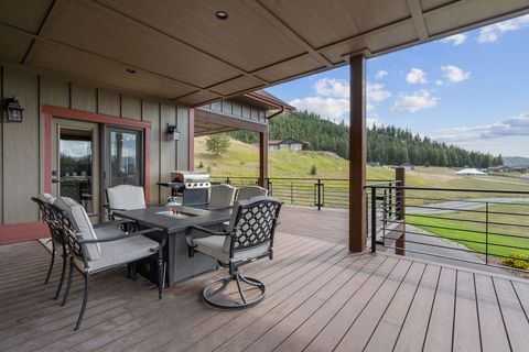 Tiny photo for 36 Windsong Court, Kalispell, MT 59901 (MLS # 30069738)