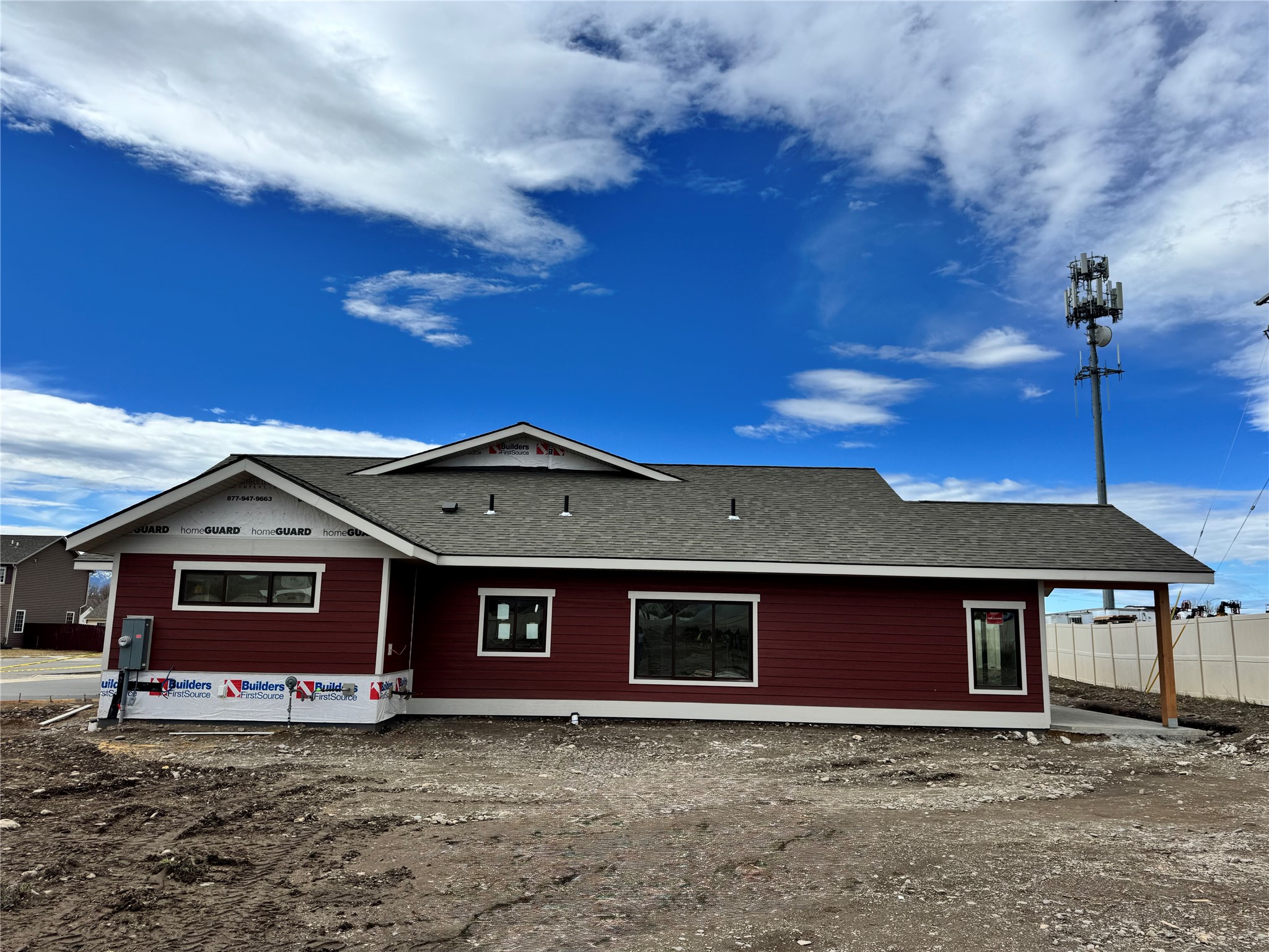 3990 Camden Street A