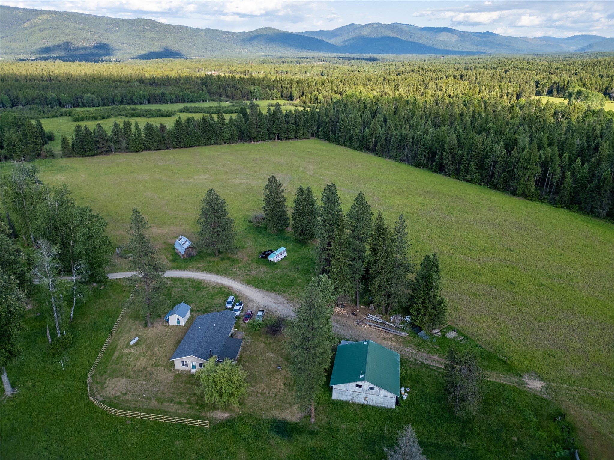 3871 Granite Lake Road