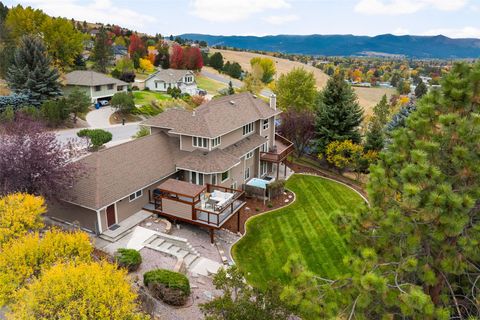 Photo of 104 Black Pine Trail, Missoula, MT 59803 (MLS # 30066970)