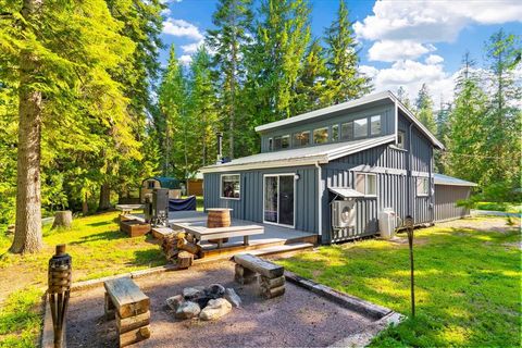 Photo of 136 Holly Drive, Troy, MT 59935 (MLS # 30066976)