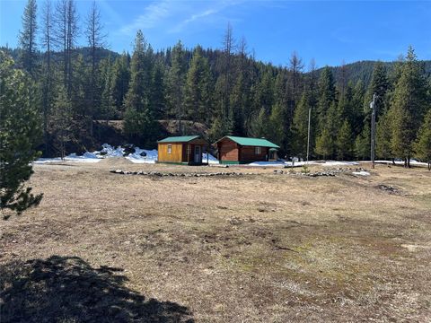 557 Crows Nest Main Street Haugan MT 59842
