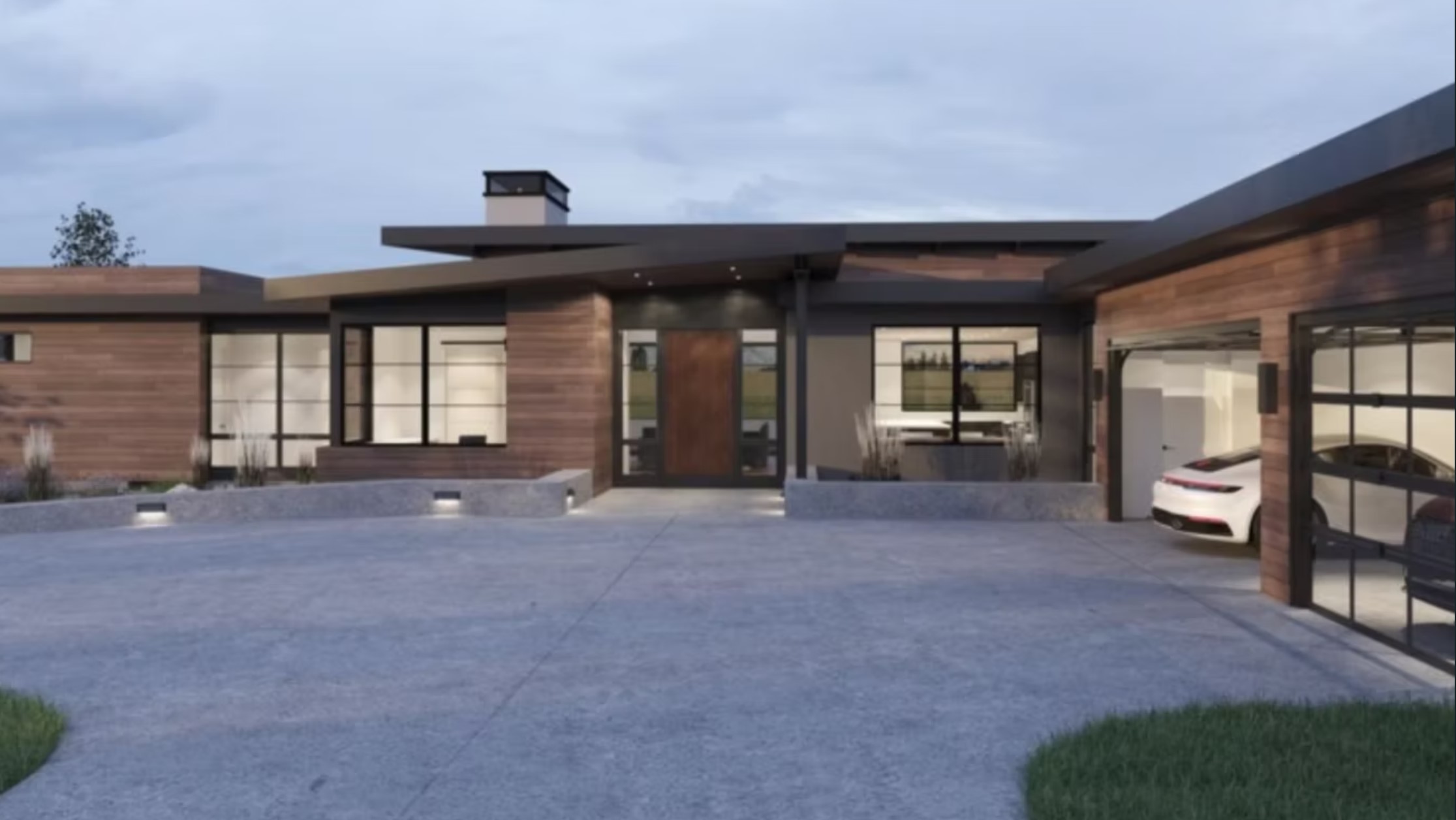 NHN, Lot 24 Royal Coachman Drive