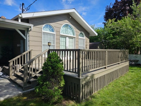 Tiny photo for 203 Central Avenue, Eureka, MT 59917 (MLS # 30072331)