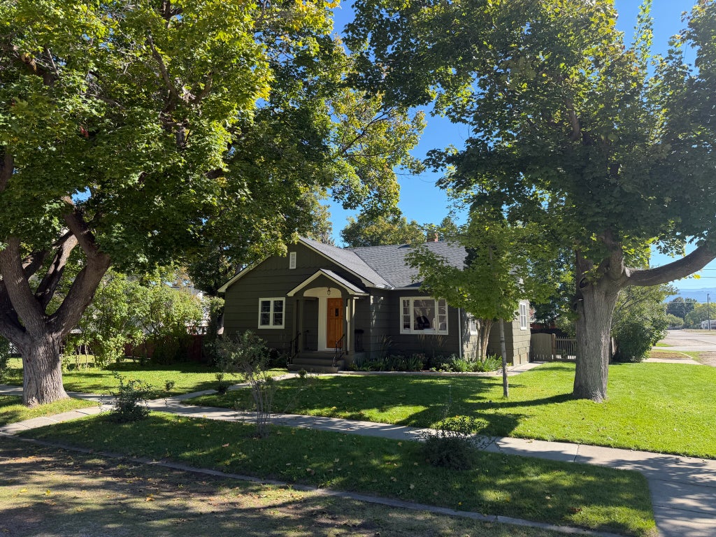 Photo of 614 S 2nd Street, Hamilton, MT 59840 (MLS # 30078621)
