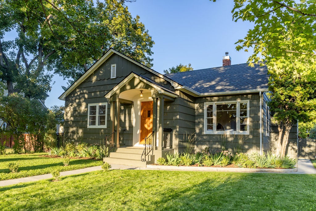 Photo of 614 S 2nd Street, Hamilton, MT 59840 (MLS # 30078621)