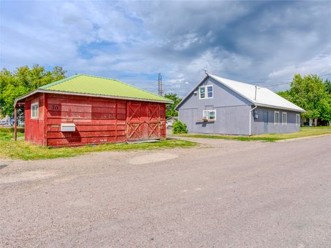 Tiny photo for 496 E Montana Street, Kalispell, MT 59901 (MLS # 30055117)